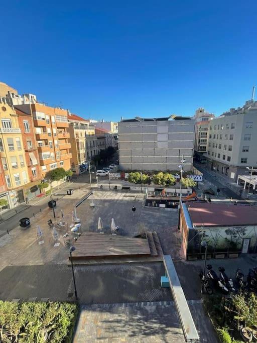 Rincon Santa Eulalia. Parking Y Desayuno Incluido. Lejlighed Murcia Eksteriør billede