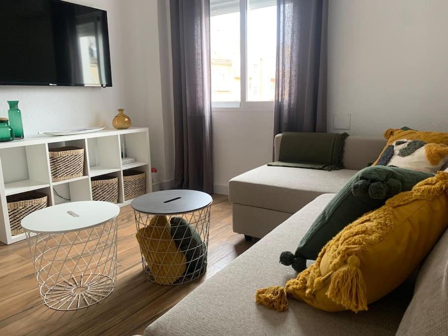 Rincon Santa Eulalia. Parking Y Desayuno Incluido. Lejlighed Murcia Eksteriør billede
