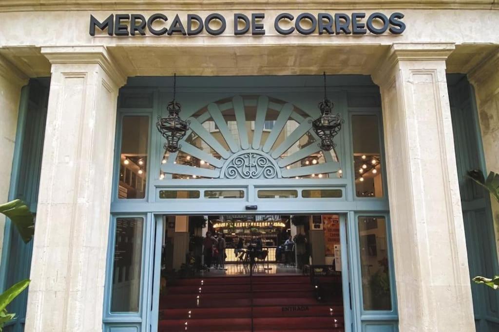 Rincon Santa Eulalia. Parking Y Desayuno Incluido. Lejlighed Murcia Eksteriør billede