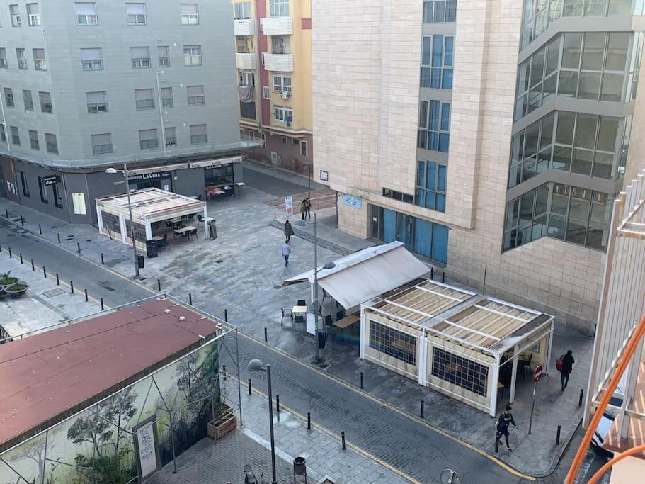 Rincon Santa Eulalia. Parking Y Desayuno Incluido. Lejlighed Murcia Eksteriør billede