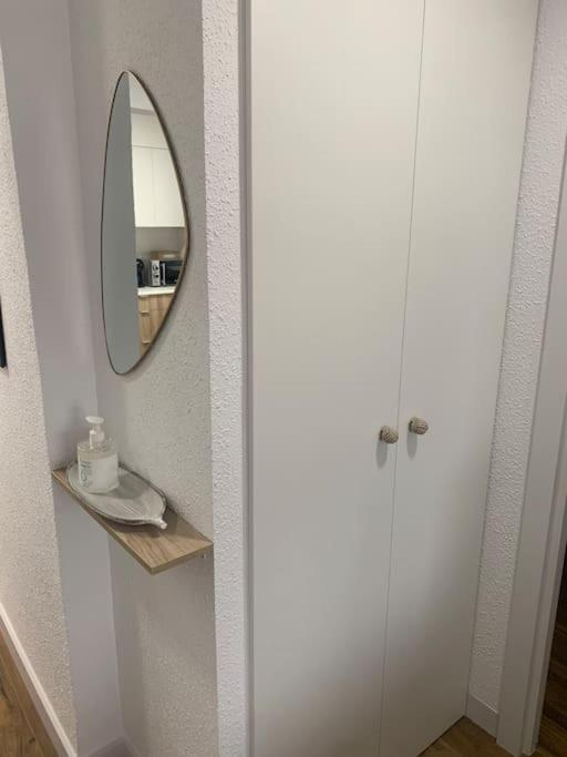 Rincon Santa Eulalia. Parking Y Desayuno Incluido. Lejlighed Murcia Eksteriør billede