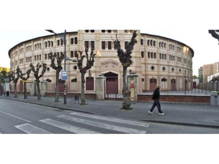 Rincon Santa Eulalia. Parking Y Desayuno Incluido. Lejlighed Murcia Eksteriør billede