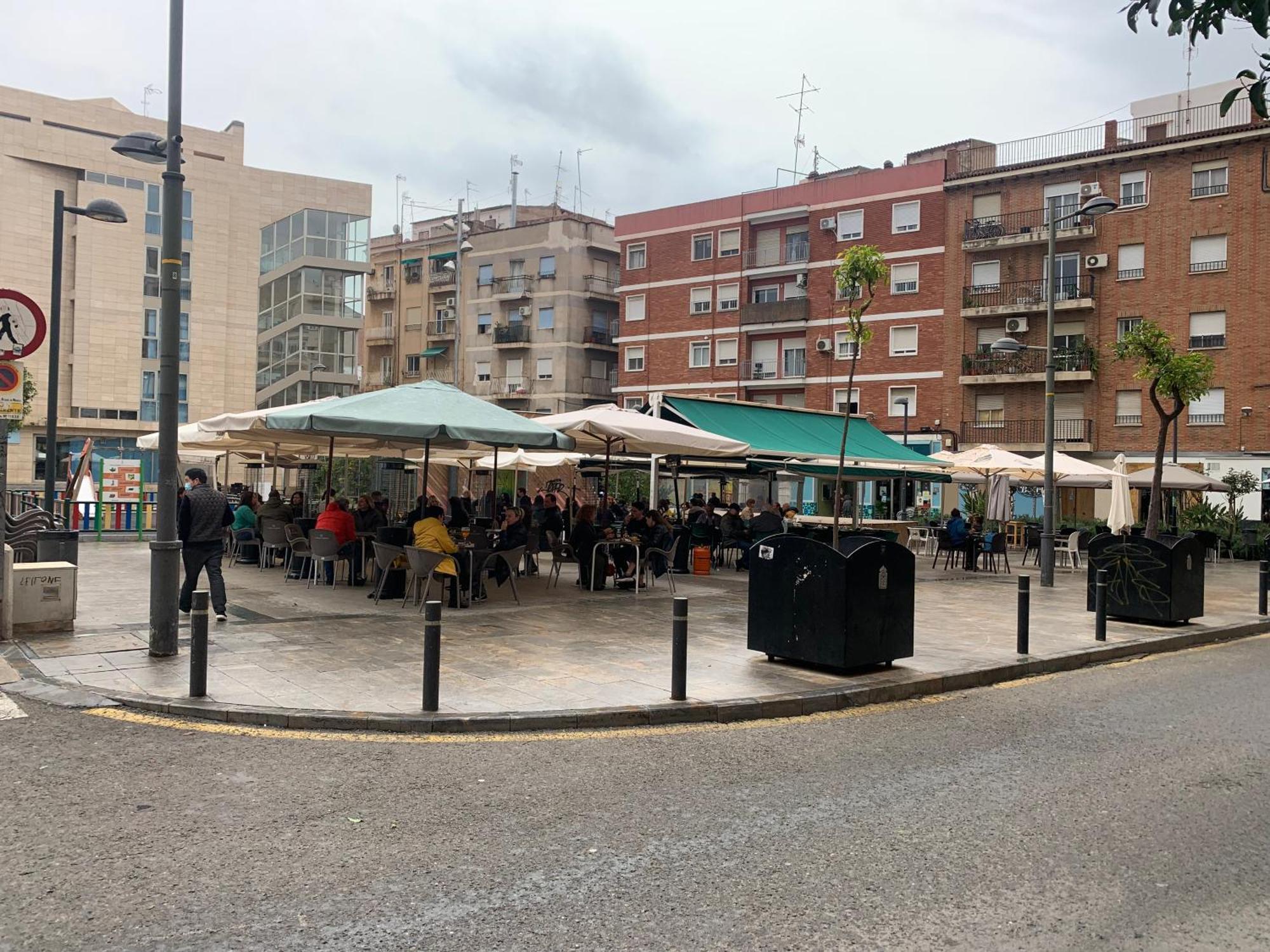 Rincon Santa Eulalia. Parking Y Desayuno Incluido. Lejlighed Murcia Eksteriør billede